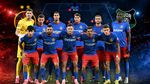 Cum arată echipa de start a FCSB cu FK Auda în Conference League: primul meci al roș-albaștrilor cu 3 francezi în teren. EXCLUSIV