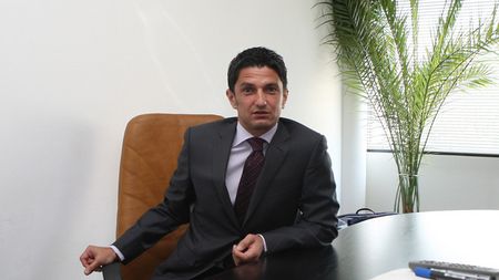 Răzvan Lucescu: **"Vreau implicare totală la echipa națională!"