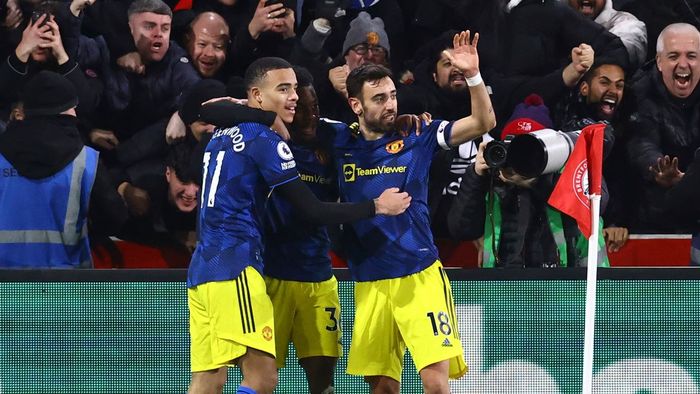 Fotbalistul lui Manchester United care a fost arestat pentru tentativă de viol, gata să revină în tricoul „diavolilor”. Ce decizie importantă a luat clubul de pe Old Trafford