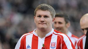 Drama unui mare campion mondial la box: "Am încercat de mult ori să mă sinucid. Veneam acasă, luam un cuțit, stăteam în întuneric și plângeam"