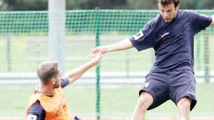 Dorin Goga: „Mizez pe noi pentru titlu"