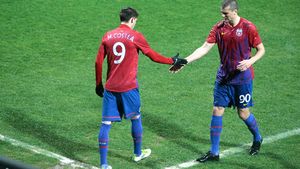 Ilie Stan, acuzat că a SABOTAT Steaua! De ce ar fi trebuit să tacă mâlc în cazul "Nikolic"! Omul care ar fi mușamalizat totul 'ca la carte'
