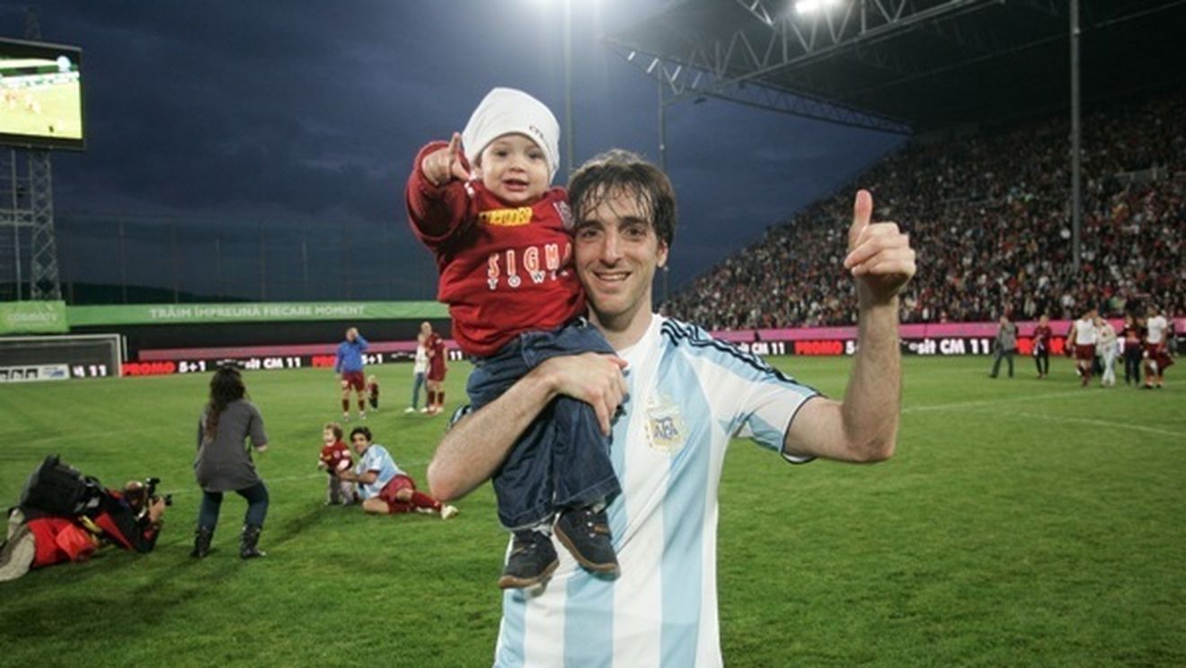 Familia CFR
