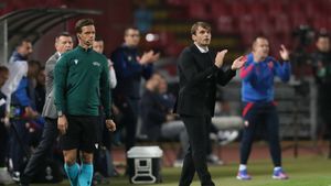 Veste de coșmar pentru Neluțu Varga? Dezvăluiri despre antrenorul de top dorit de CFR Cluj în locul lui Dan Petrescu: „Îl știu și nu s-ar potrivi!” | EXCLUSIV