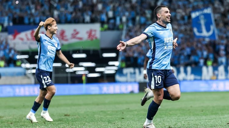Nicolae Stanciu, „mesaj” clar pentru Gigi Becali: golul care îl poate face pe patronul FCSB să spargă banca pentru transfer