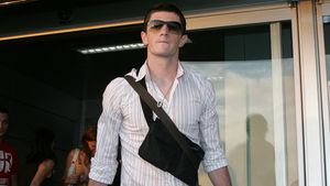 Încă un tricolor la Timișoara!** Cociș a semnat pe trei luni!