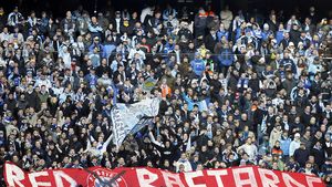 Pedeapsa "capitală"! Ce au pățit trei fani ai lui Munchen 1860, după ce au agresat un suporter al lui Bayern