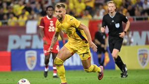 Impresarul lui Denis Drăguș a anunțat decizia fotbalistului după ce Gigi Becali i-a pus milionul de euro pe masă!