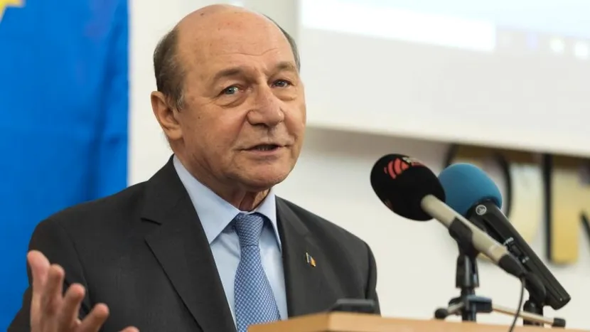 Ce spune Traian Băsescu despre coronavirus: 'Nu suntem pregătiți pentru o epidemie. Aș închide metroul'