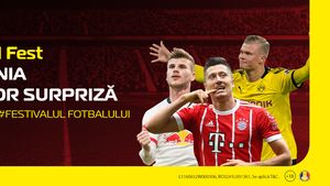 Ce câștig! Cotele pe Bundesliga fac spumă ca berea la prima etapă! Start în Germania, pe 16 mai