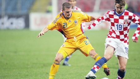 „Gattuso", convocat iarăși de Pițurcă!