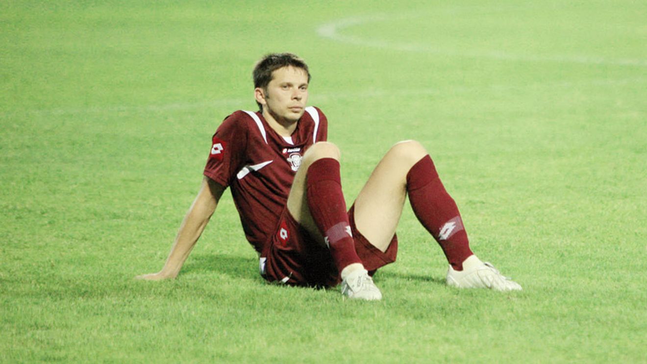 Bozovic are ofertă din Germania! **Vezi cine îl vrea pe fundaș!