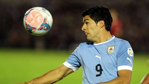 "Nu am crezut vreodată că aș putea rata Cupa Mondială". Povestea lui Luis Suarez, omul care nu se lasă învins de greutăți