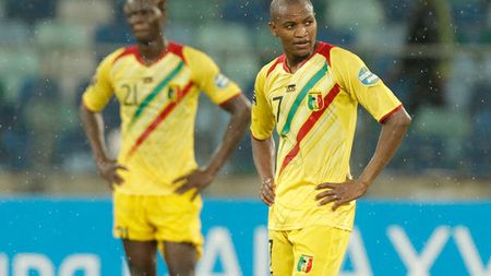 Mali a învins Ghana în finala mică a CAN, scor 3-1