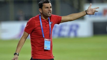 Nicolae Dică susține că l-a favorizat pe Alibec la FCSB: „Da, așa e!”