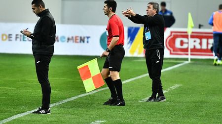 Așa arată cel mai fericit om din fotbalul românesc. Hagi e la un pas de finala Cupei și încasează o sumă importantă de la Ajax, după transferul lui Răzvan Marin: "Mereu am avut încredere în el"