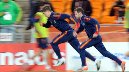 Villas-Boas își cumpără MATA**dor de 30 de milioane de euro