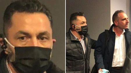 Suporterul bătut de bodyguarzii lui Pablo Cortacero rupe tăcerea: „Ne dăm și sângele pentru Dinamo! Couto a spart telefoanele! E un dosar penal, am fost la INML” | VIDEO EXCLUSIV ProSport Live