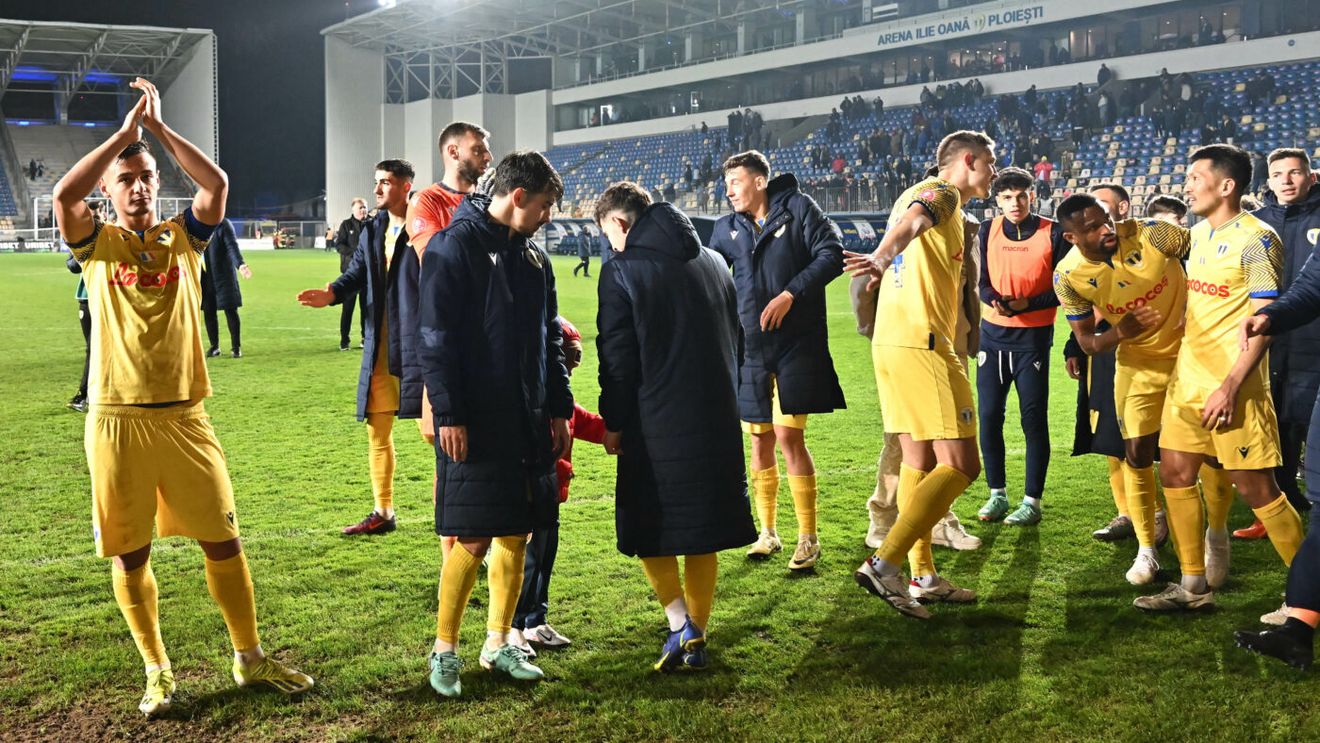 Petrolul și-a găsit antrenor, dar nu îl poate confirma! Blocați, prahovenii sunt într-o cursă contracronometru: cât timp mai au la dispoziție pentru a rezolva problema