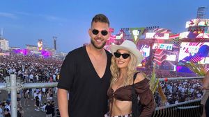 „Nu pot să cred. M-ai făcut să plâng”. La 28 de ani, milionarul român a făcut încă un gest minunat pentru mama unui copil cu autism