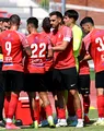 Eșecuri pe linie pentru CSC Șelimbăr. A început bine jocul de la Târgoviște, dar a ajuns la patru înfrângeri la rând. Eugen Beza: ”Trebuie să rezolvăm problema aceasta”