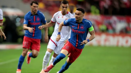 Primăria București, mesaj clar despre Arena Națională. Ce se întâmplă cu derby-ul Dinamo – FCSB