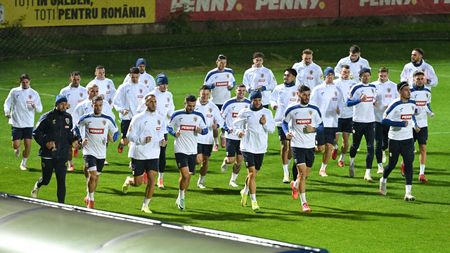 Anunț bombă venit cu câteva ore înainte de România - Austria! A fost ales noul selecționer, dacă pleacă Mircea Lucescu