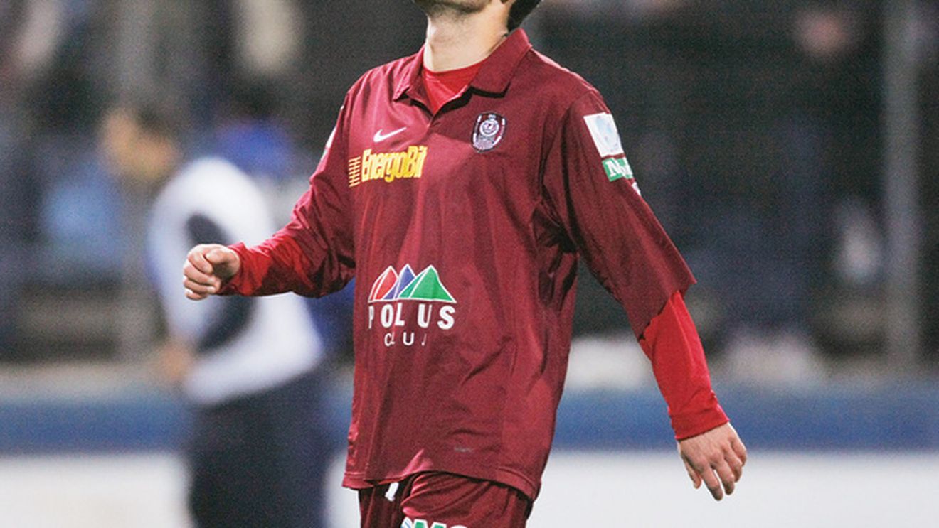 "M-am întors pentru că Anorthosis are probleme financiare foarte mari"