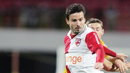 Clujul plusează: „Prințul" și „Danciu-gol"!