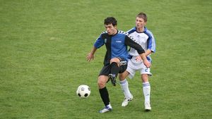 Viitorul "Regelui"