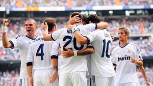 Trei oameni sacrificați pentru o mutare de vis.** Real pune la bătaie peste 60 de milioane. Transferurile care dau startul unei noi campanii electorale la Madrid