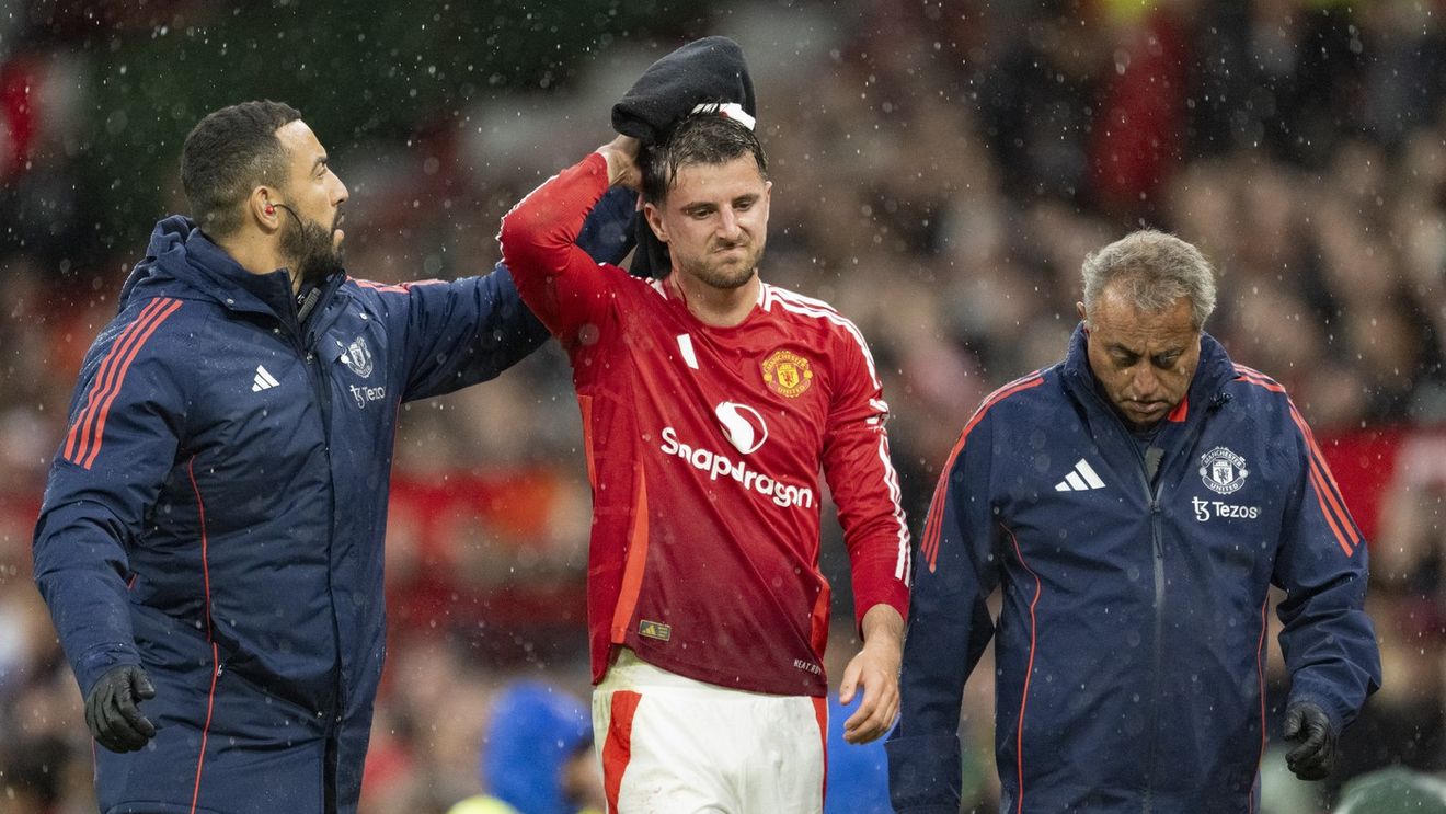 Radu Drăgușin a comis-o iar! A intrat cu Manchester United și la 20 de secunde distanță a fost protagonistul unei faze despre care s-a vorbit din nou mult