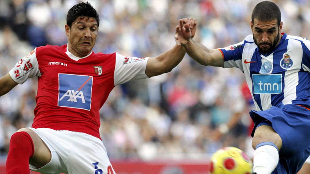 Braga - Guimaraes, scor 3-3, în campionatul Portugaliei