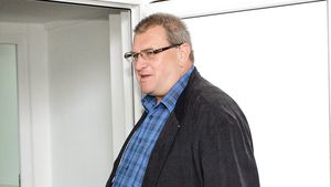 Mureșan ar da jucători la Mediaș