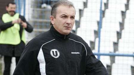 Meszaros: " Suntem o echipă de boemi"