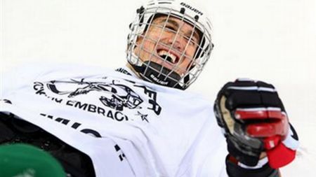 Nebunie în Elveția. Recunoașteți personajul? Unul dintre cei mai mari fotbaliști români a avut surpriza vieții. FOTO și VIDEO