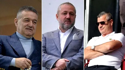 Juri Cisotti este transferul bombă pe care a pus ochii Gigi Becali! Se luptă cu Nelu Varga și Mihai Rotaru pentru italianul pe care Anghel Iordănescu îl vrea naturalizat pentru naționala României