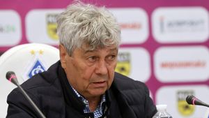 Mircea Lucescu, din ce în ce mai aproape de o colaborare cu Ion Țiriac la Dinamo? Anunțul făcut de unul dintre fotbaliștii preferați ai lui „Il Luce”: „Are ce plusuri să aducă!”