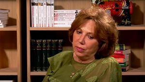 Doina Melinte dezvăluie cum era controlată de Securitate în timpul regimului comunist. „Mă căutau, dar nu mă găseau”