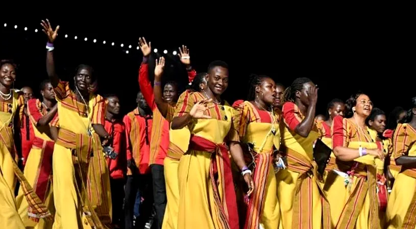 Încă cinci africani, dați dispăruți la Jocurile Commonwealth din Australia! Opt camerunezi 