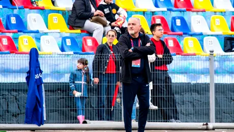 Ce buget va avea Cetatea Suceava în Liga 2. Petre Grigoraș anunță: ”Să atacăm play-off-ul”