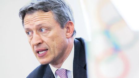 Octavian Morariu, reales în funcția de vicepreședinte al Asociației Europene de Rugby