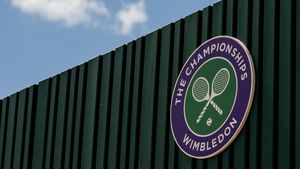 Așa ceva nu s-a mai văzut în istorie! S-a luat o decizie unică la Wimbledon, după moartea lui Diogo Jota