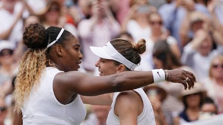 Teoria conspirației după interviul șoc acordat de Simona Halep: „Pe cine încearcă să acopere ITF!?" A fost prinsă la mijloc campioana tenisului? | FOTO