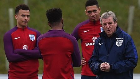 OFICIAL | Anglia a anunțat lotul final pentru Euro 2016! Atac STELAR, dar Hodgson a renunțat la un proaspăt campion cu Leicester, după sezonul carierei