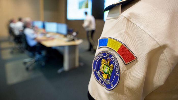 Fotbalistul fantomă, prins la granița României! Ar fi fost chemat de cel mai bogat club al țării, dar apoi s-a ales praful şi a rămas pe drumuri