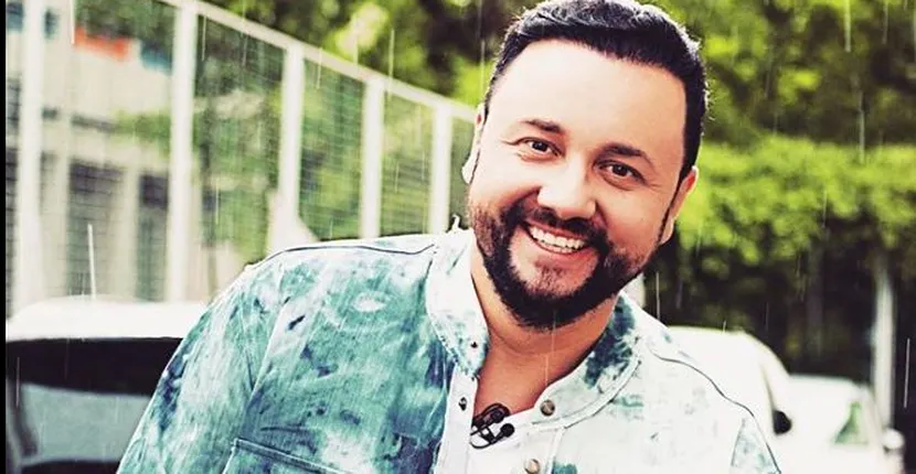 Cătălin Măruță și-a aniversat mama. Mesajul plin de emoție transmis de prezentator