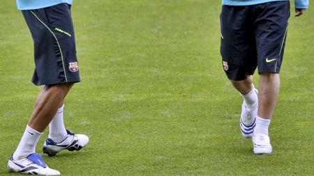 Henry: "Leo se aseamănă mult cu Maradona"