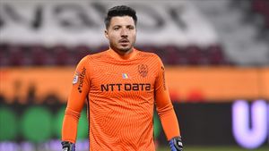 Cristian Bălgrădean, devastat după eliminarea suferită de CFR Cluj în fața lui Pyunik Erevan: „E cea mai neagră seară a mea de când sunt aici!”. Ce spune despre falimentul clubului