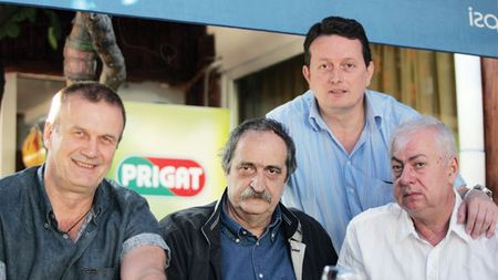 Cum poate întoarce Oltchim rezultatul cu Viborg? "Inovați!"